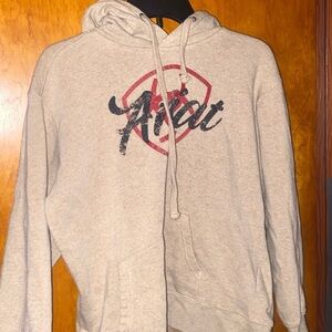 Ariat Women’s Medium Beige Hoodie